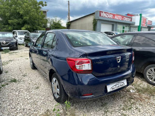 Dacia Logan foto 6