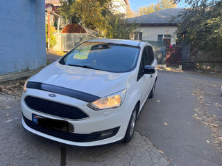 Ford C-Max foto 10