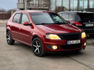 Dacia Logan foto 7