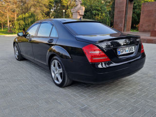 Mercedes S-Class foto 3