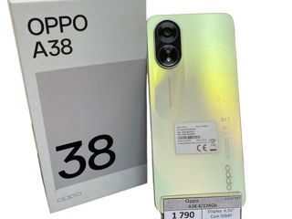 Oppo A 38 4/128 Gb - 1790 Lei