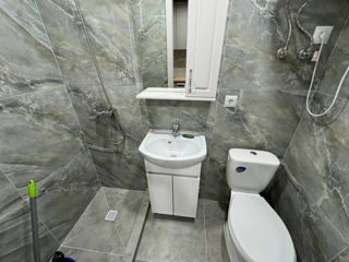 Apartament cu 1 cameră, 20 m², Botanica, Chișinău foto 6