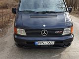 Mercedes Vito foto 2