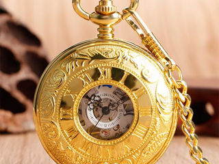 Куплю золотые карманные и наручные часы , также стальные , антиквариат