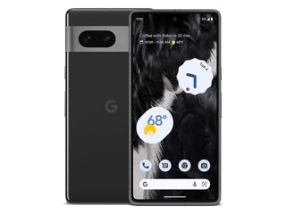 Google Pixel 7 negru nou foto 1