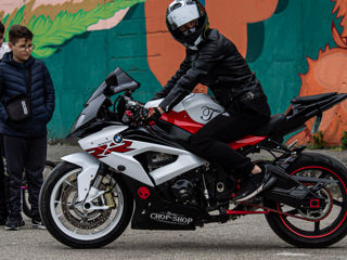 BMW s1000rr foto 2