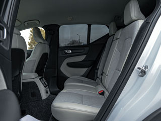 Volvo XC40 foto 8