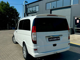 Mercedes Vito foto 4