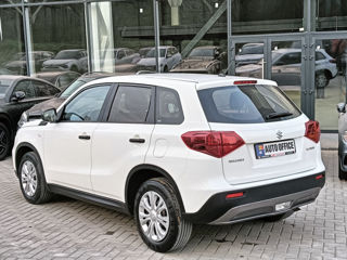 Suzuki Vitara foto 6