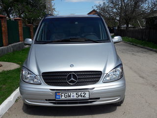 Mercedes Viano foto 1