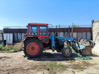МТЗ 82 фото 1