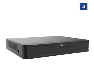 Videoregistrator DVR , UNV 4 canale