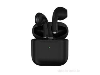 Airpods Pro 5 Wireless Căști fără fir foto 2