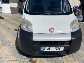 Fiat Fiorino foto 2