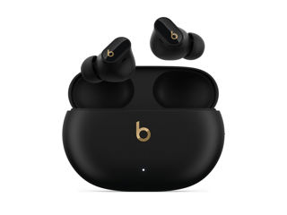 Beats Studio Buds+ Black - всего 2899 леев!