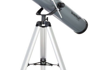 Telescop Levenhuk Blitz 114 BASE