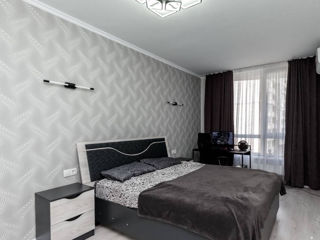 Apartament cu 1 cameră, 42 m², Centru, Chișinău foto 9