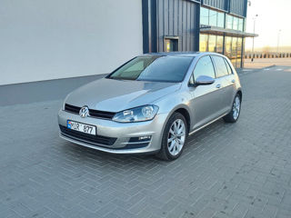 Volkswagen Golf foto 4