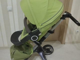 Stokke Xplory V3