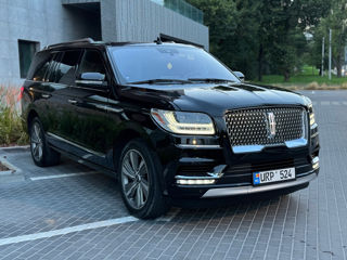 Lincoln Navigator foto 2