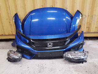 Dezmembrarea  Honda Civic avem toate piese la toate modele