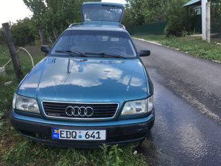 Audi 100