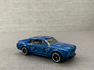 Hot Wheels Japonia foto 2