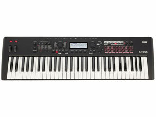 Korg Kross 2 61 New