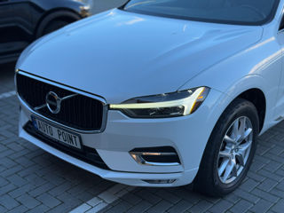 Volvo XC60 foto 16