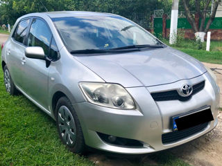 Toyota Auris foto 4