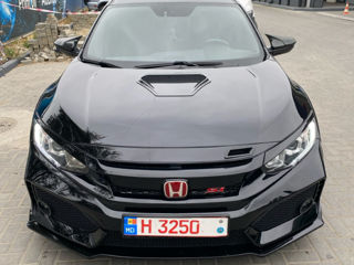 Honda Civic foto 2