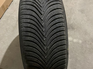 Michelin 225 55 R17 foto 2