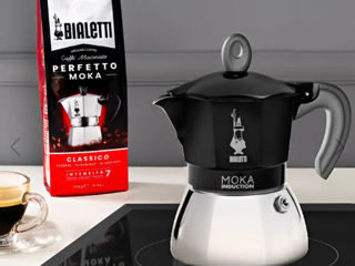 Bialetti- Procafe  Moldova  Chisinau foto 19