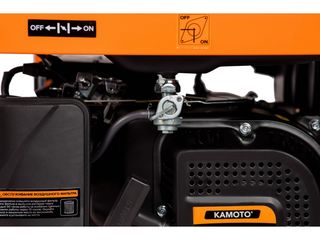 Generator pe benzina Kamoto GG30 -credit-livrare foto 5