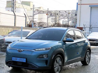 Hyundai Kona foto 1