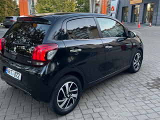 Peugeot 108 foto 5