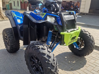 Polaris Polaris Scrambler -1000 foto 0