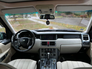 Land Rover Range Rover foto 7