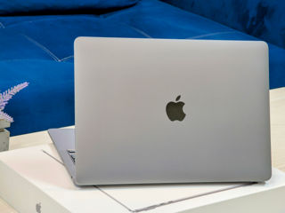 MacBook Air Retina 2020 (Apple M1/8Gb Ram/256Gb SSD/170 Cycles/13.3" Retina) foto 9