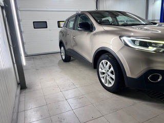 Renault Kadjar foto 3