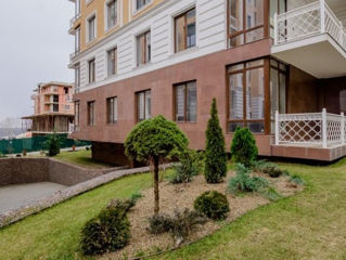 Apartament cu 1 cameră, 46 m², Buiucani, Chișinău