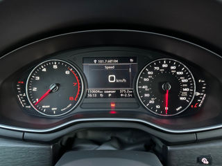 Audi A4 foto 17