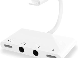 Adaptor iPhone