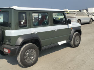 Suzuki Jimny foto 5