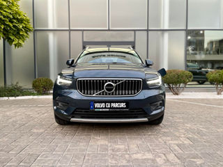 Volvo XC40 foto 2