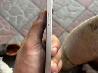 IPhone 13 white  foto 1