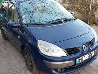 Renault Scenic foto 3