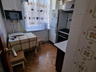 Apartament cu 4 camere, 70 m², Râșcani, Chișinău foto 9