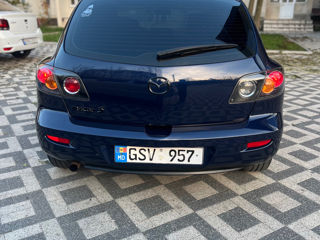 Mazda 3 foto 4