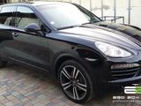 Porsche Cayenne foto 2